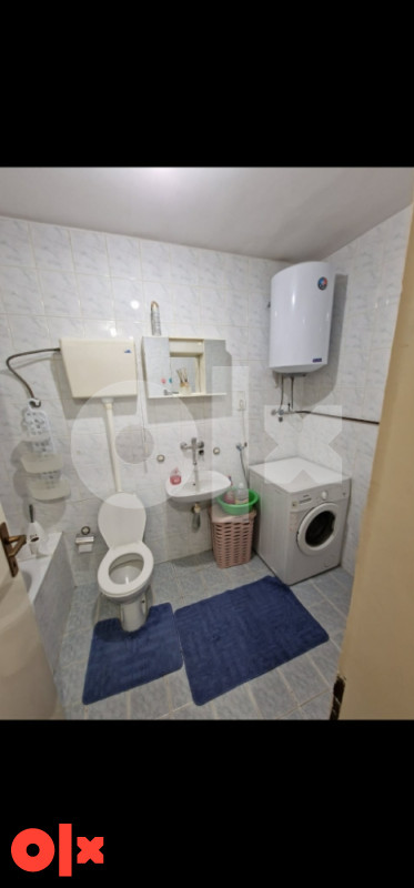 Izdaje se dvosoban stan u Bijeljini 62m2 6