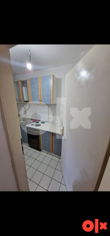 Izdaje se dvosoban stan u Bijeljini 62m2 5