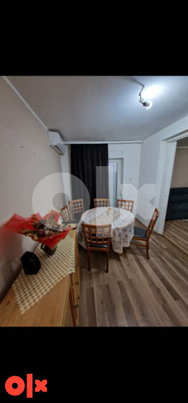 Izdaje se dvosoban stan u Bijeljini 62m2 7