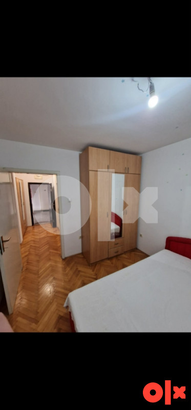 Izdaje se dvosoban stan u Bijeljini 62m2 10
