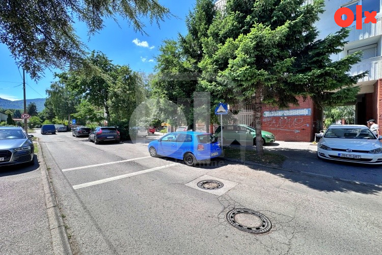 Prostran trosoban stan na odličnoj lokaciji, Lužani, Ilidža 22