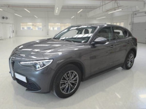 ALFA ROMEO STELVIO 2021 AWD Q4 CIJENA DO REGISTRACIJE