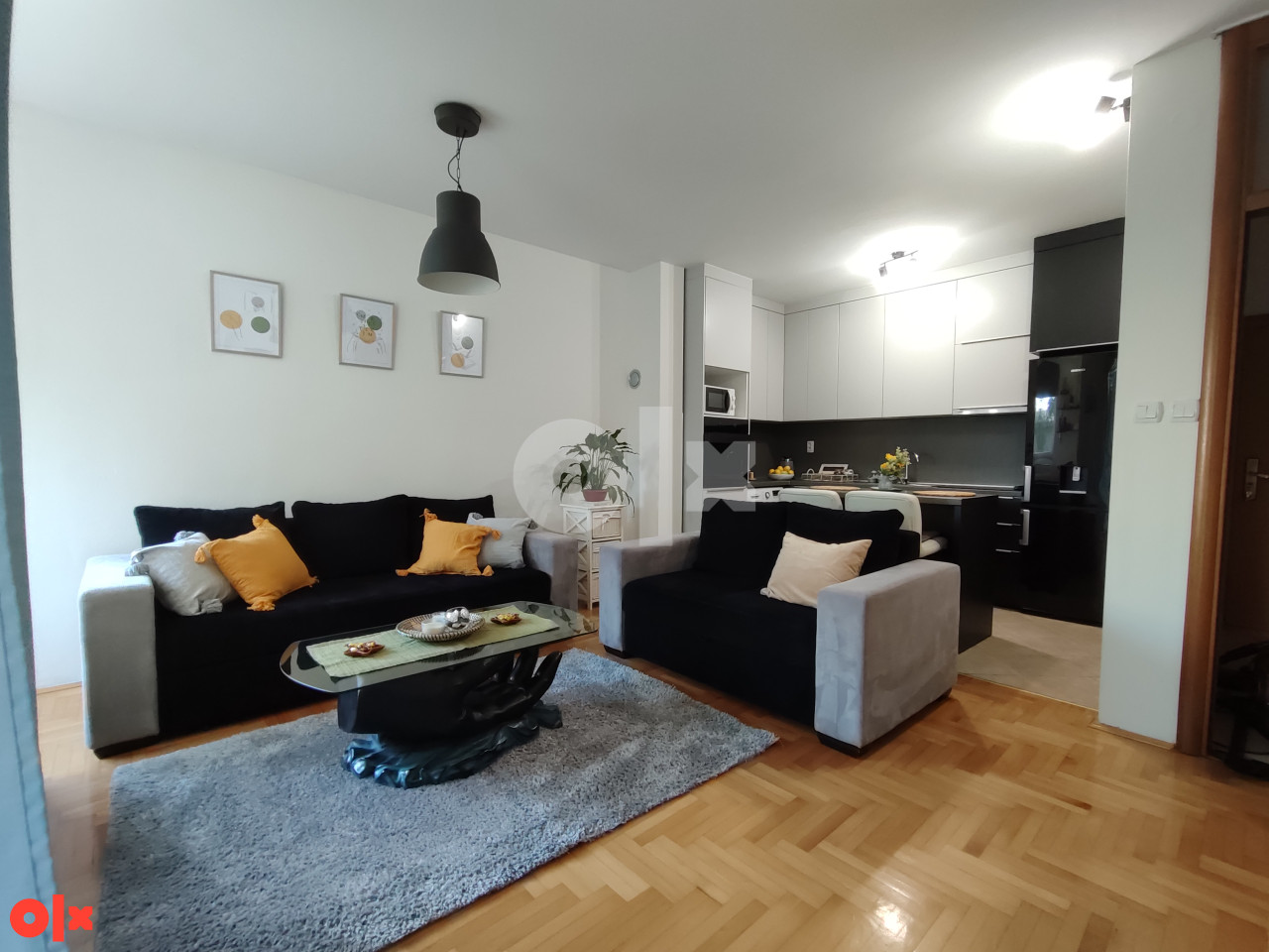 Stan na dan Banja Luka - apartman Hajduković