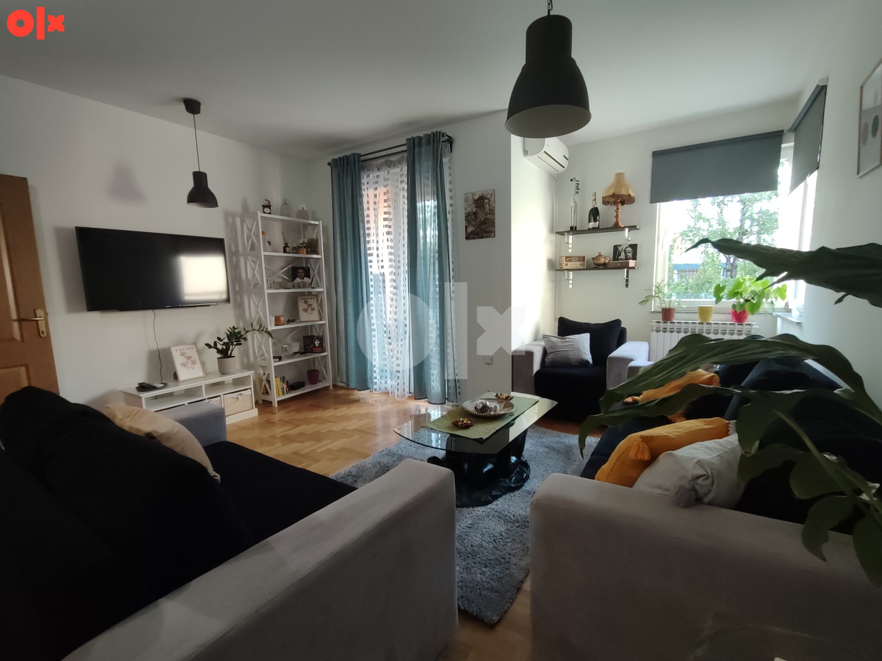 Stan na dan Banja Luka - apartman Hajduković 2