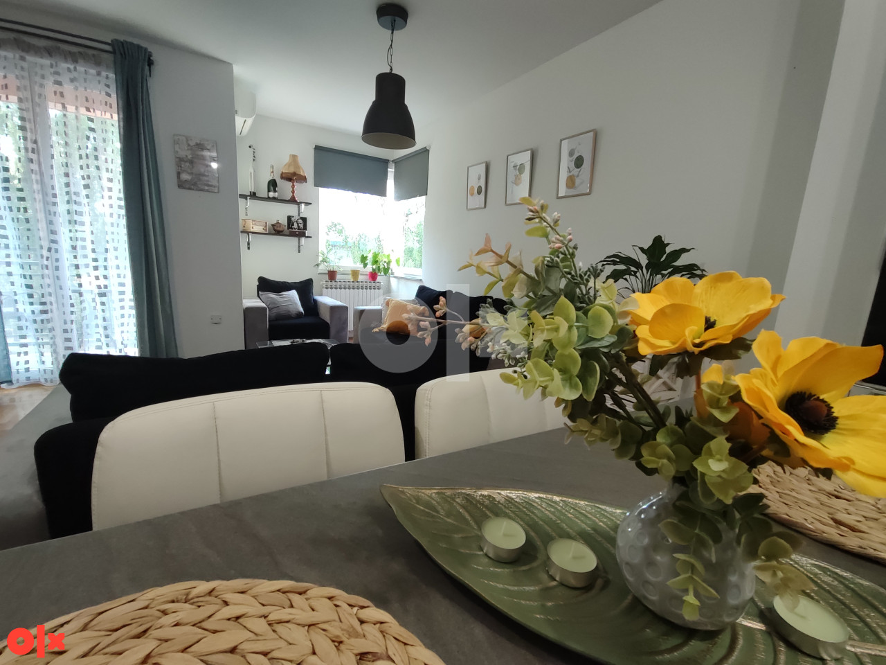 Stan na dan Banja Luka - apartman Hajduković 3