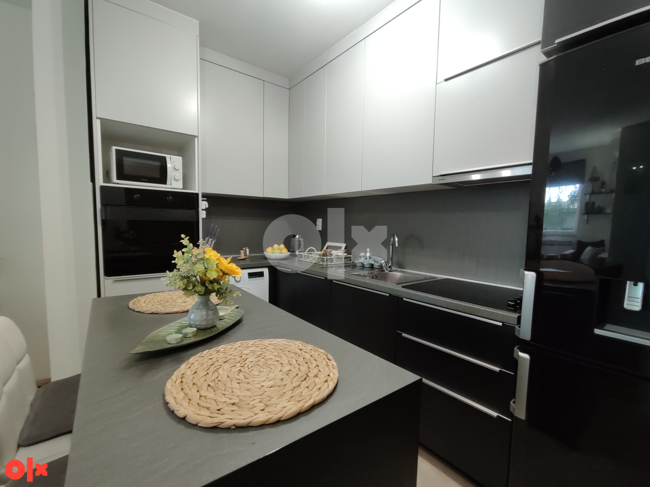 Stan na dan Banja Luka - apartman Hajduković 4