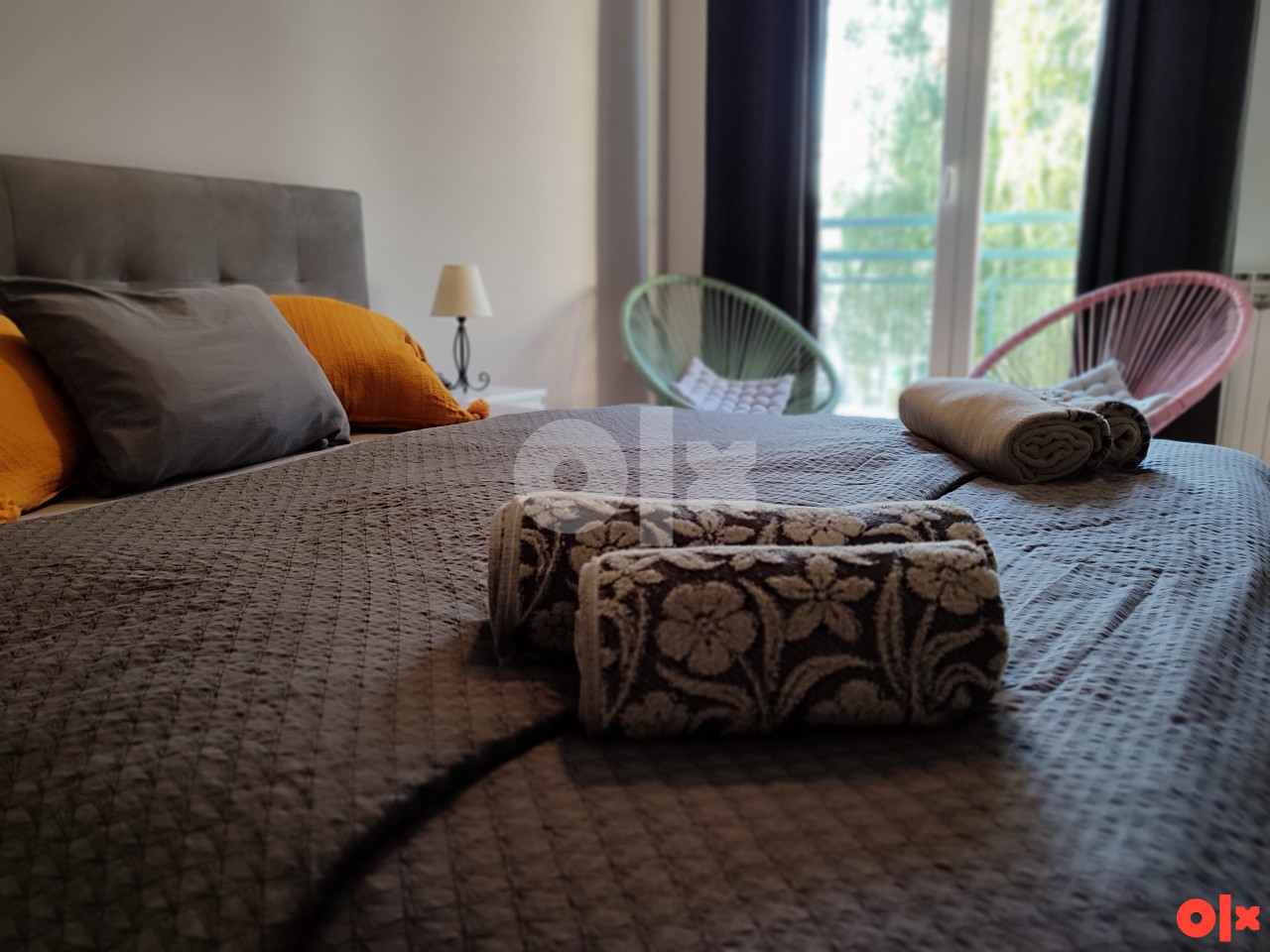 Stan na dan Banja Luka - apartman Hajduković 5