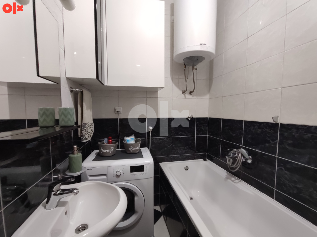 Stan na dan Banja Luka - apartman Hajduković 6