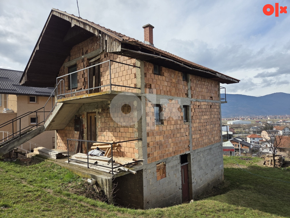 Kuća Istočno Sarajevo Lukavica 4