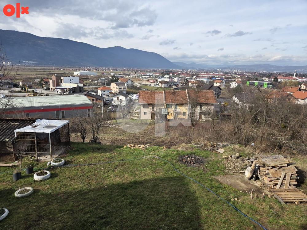 Kuća Istočno Sarajevo Lukavica 11
