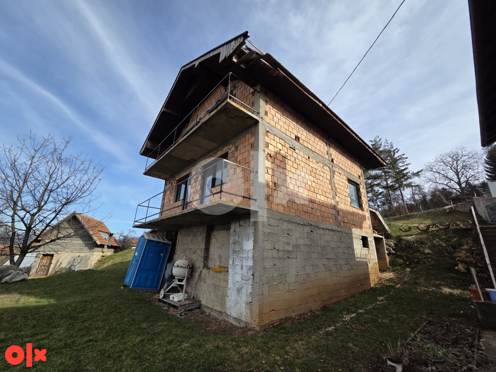 Kuća Istočno Sarajevo Lukavica 6