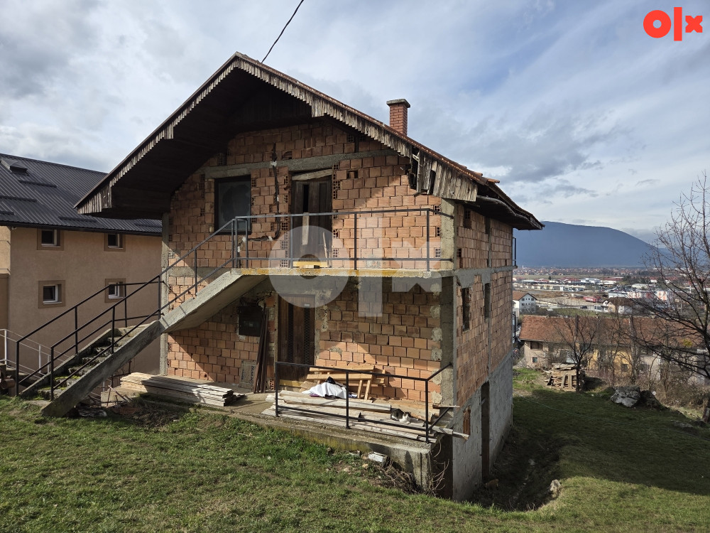 Kuća Istočno Sarajevo Lukavica 3