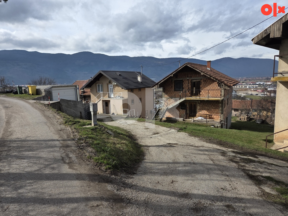 Kuća Istočno Sarajevo Lukavica 7