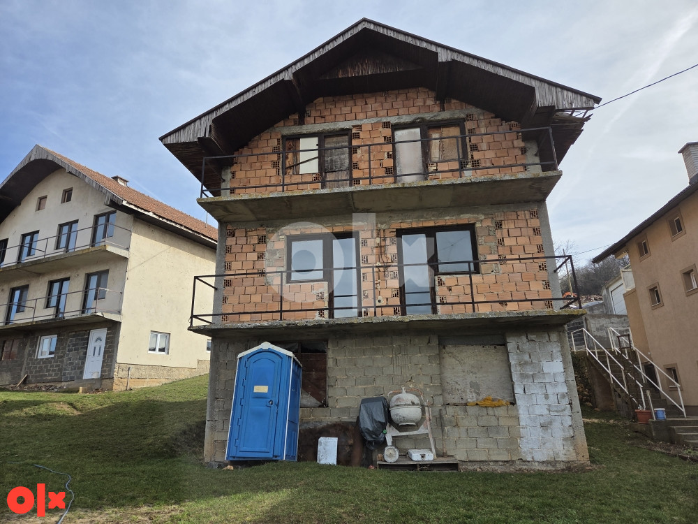 Kuća Istočno Sarajevo Lukavica