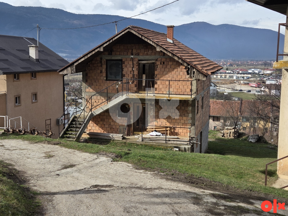 Kuća Istočno Sarajevo Lukavica 8