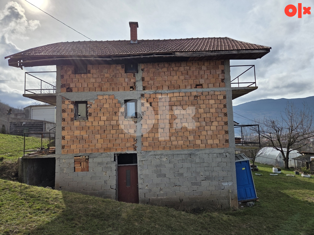 Kuća Istočno Sarajevo Lukavica 5