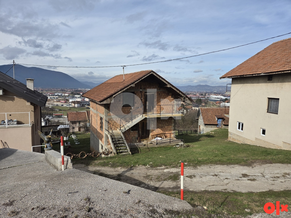 Kuća Istočno Sarajevo Lukavica 9