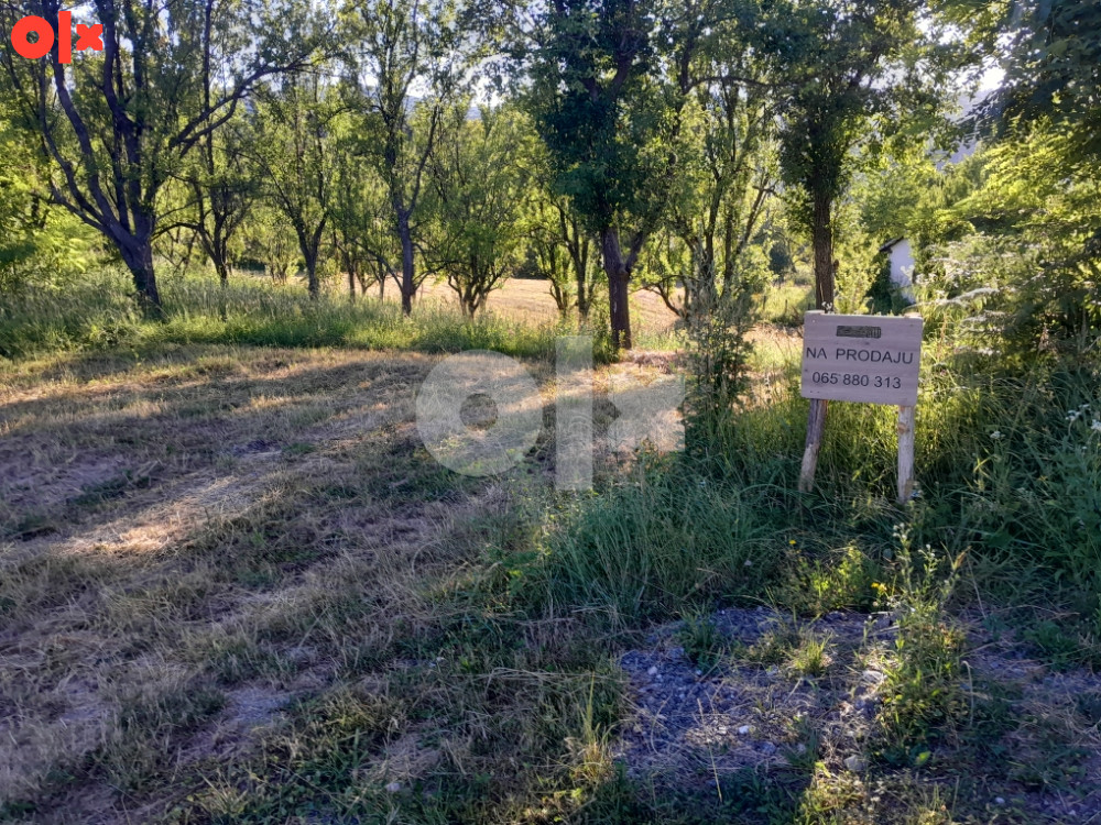 Zemljište Prijedor 10