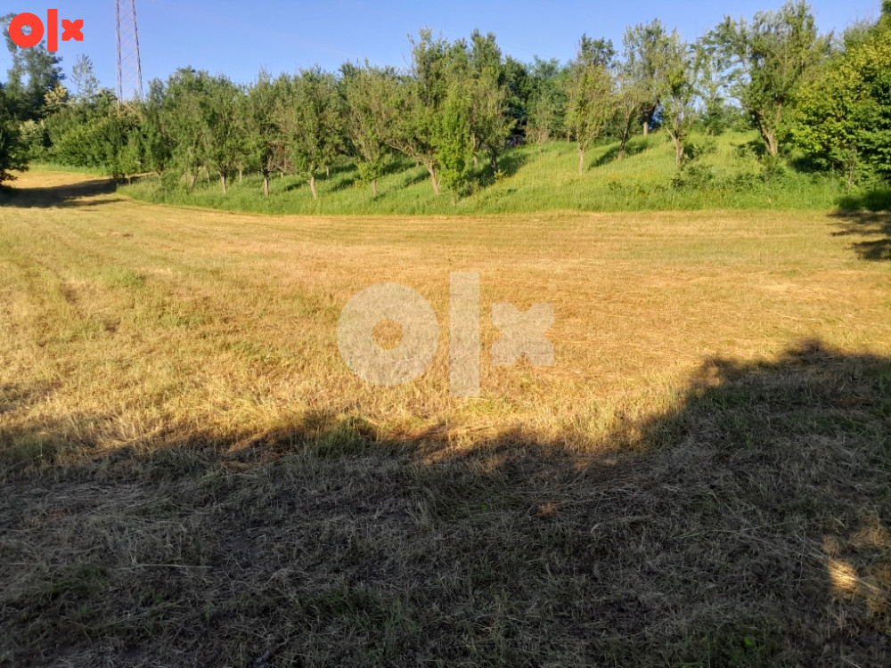 Zemljište Prijedor 15