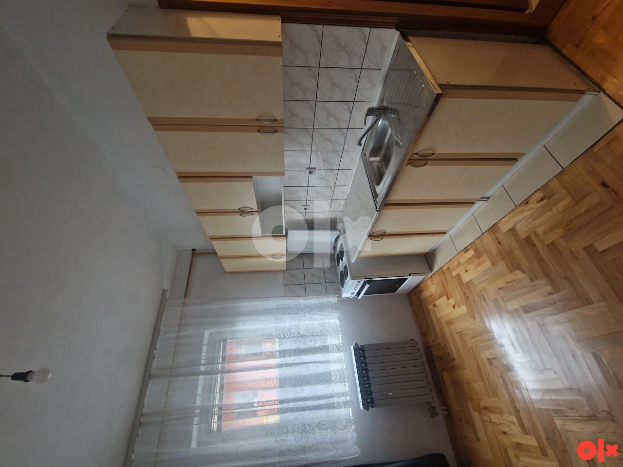 Stan Sarajevo - Novi Grad 38m2 2
