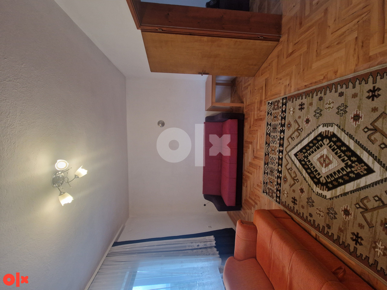Stan Sarajevo - Novi Grad 38m2 3