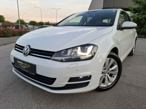 VW GOLF 7 1.6 TDI LIMUZINA SAVRSENO STANJE GOLF VII