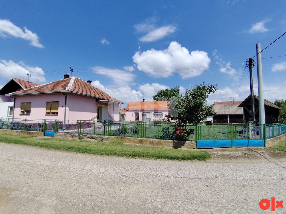 Kuća Međaši 2
