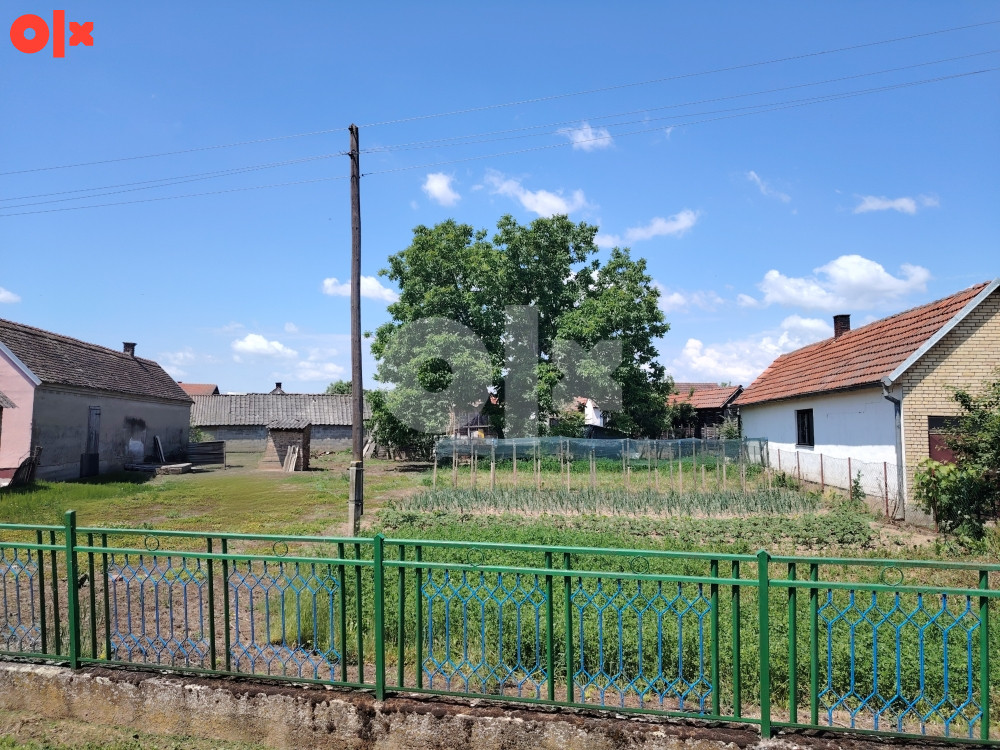 Kuća Međaši 7