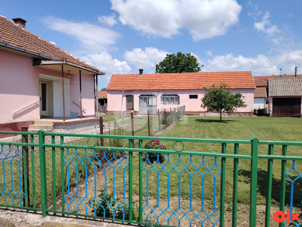 Kuća Međaši 11