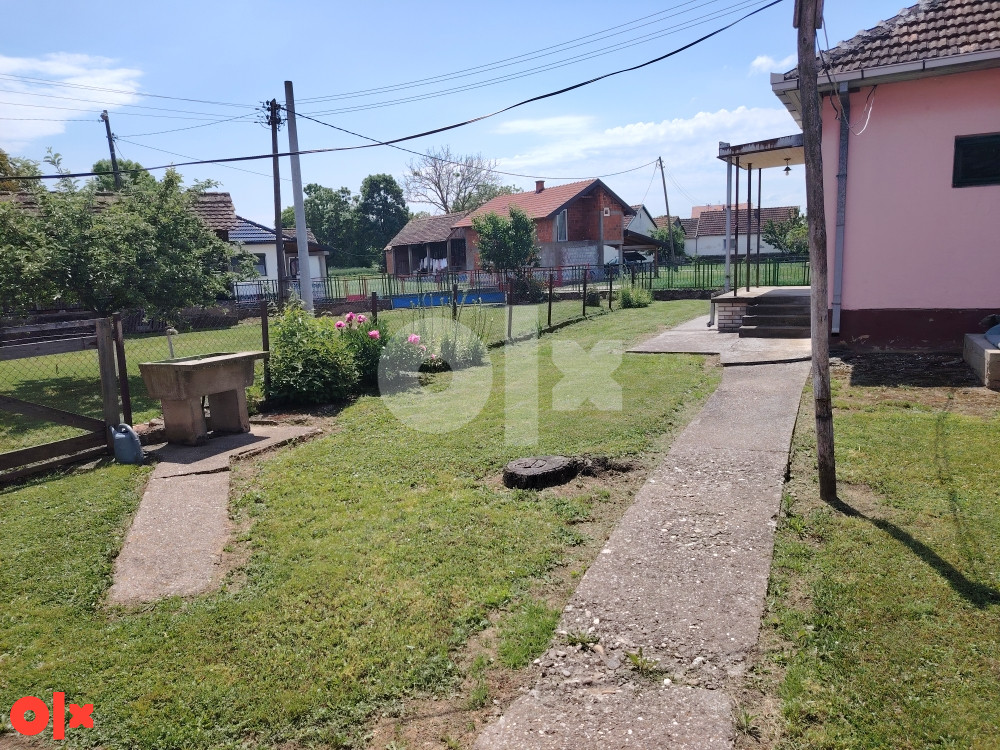 Kuća Međaši 5