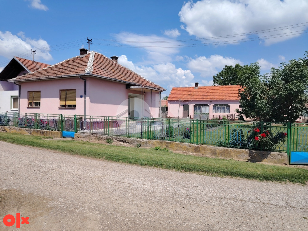 Kuća Međaši 10