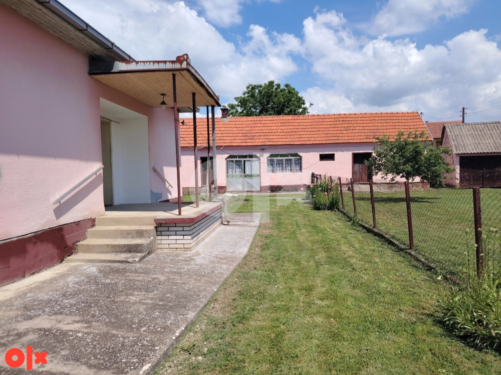 Kuća Međaši 4