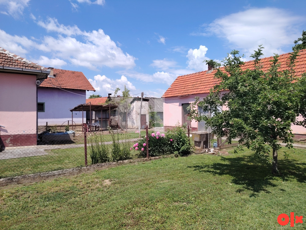 Kuća Međaši 12