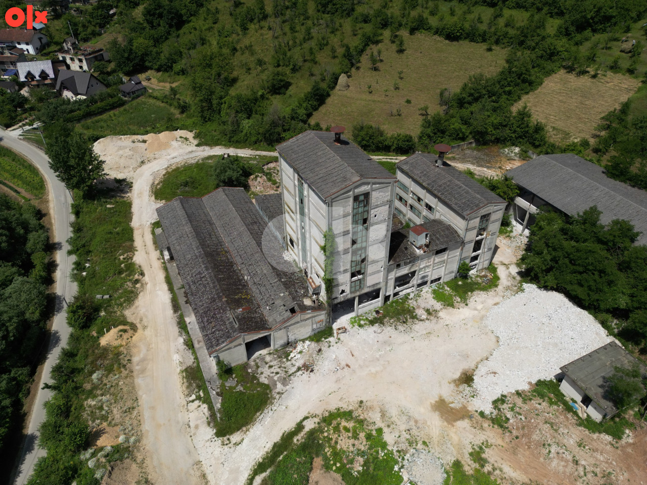 Investicijski dragulj u srcu Hercegovina