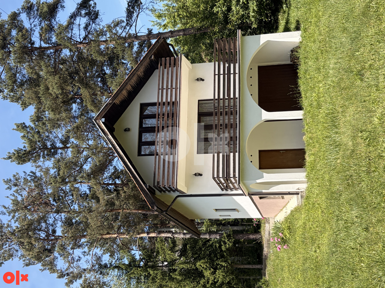 Vikendica 85 m2, Ilidža, Kobiljaca