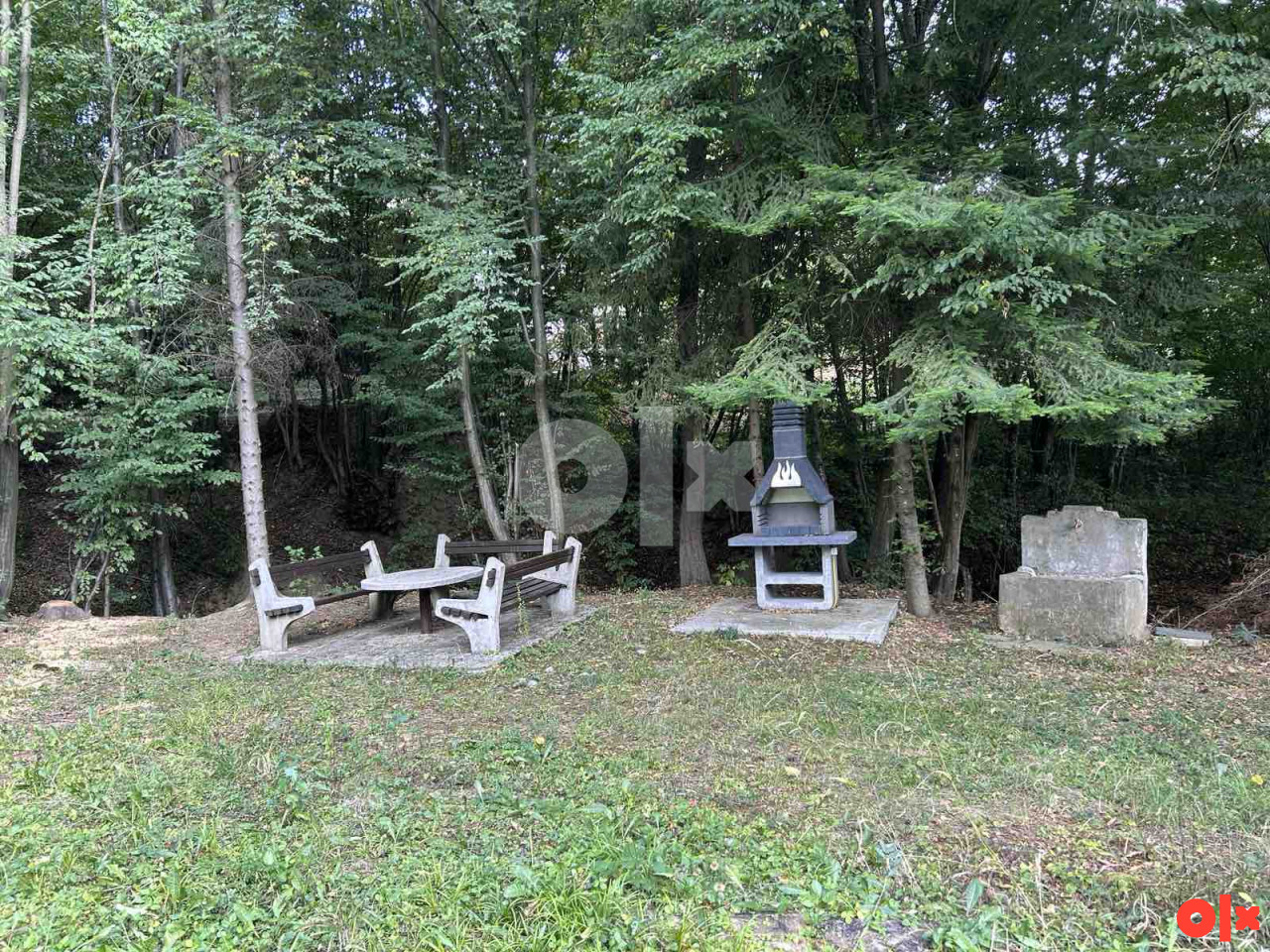 Vikendica 85 m2, Ilidža, Kobiljaca 8