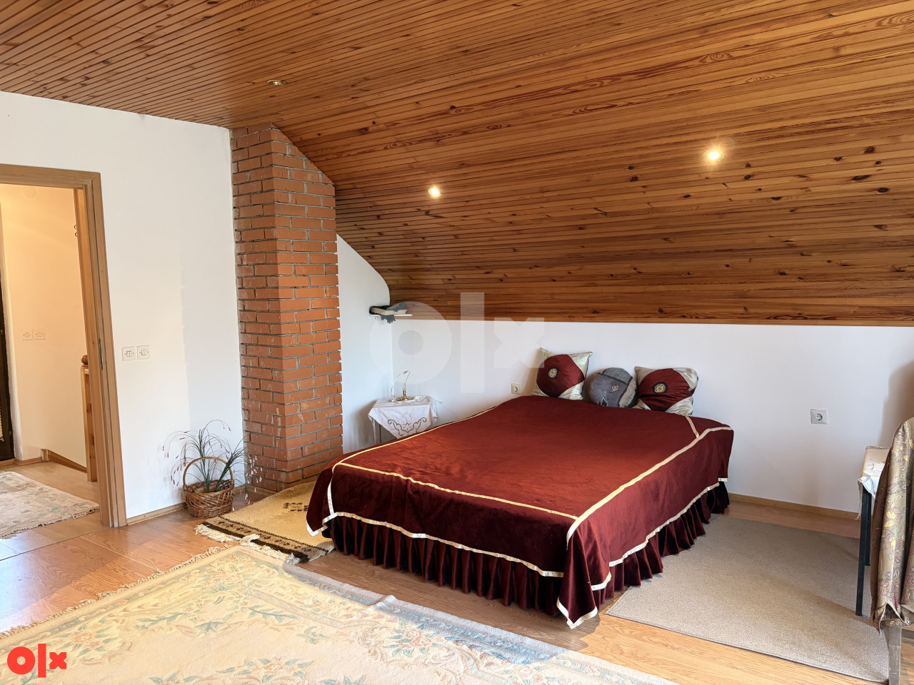 Vikendica 85 m2, Ilidža, Kobiljaca 19
