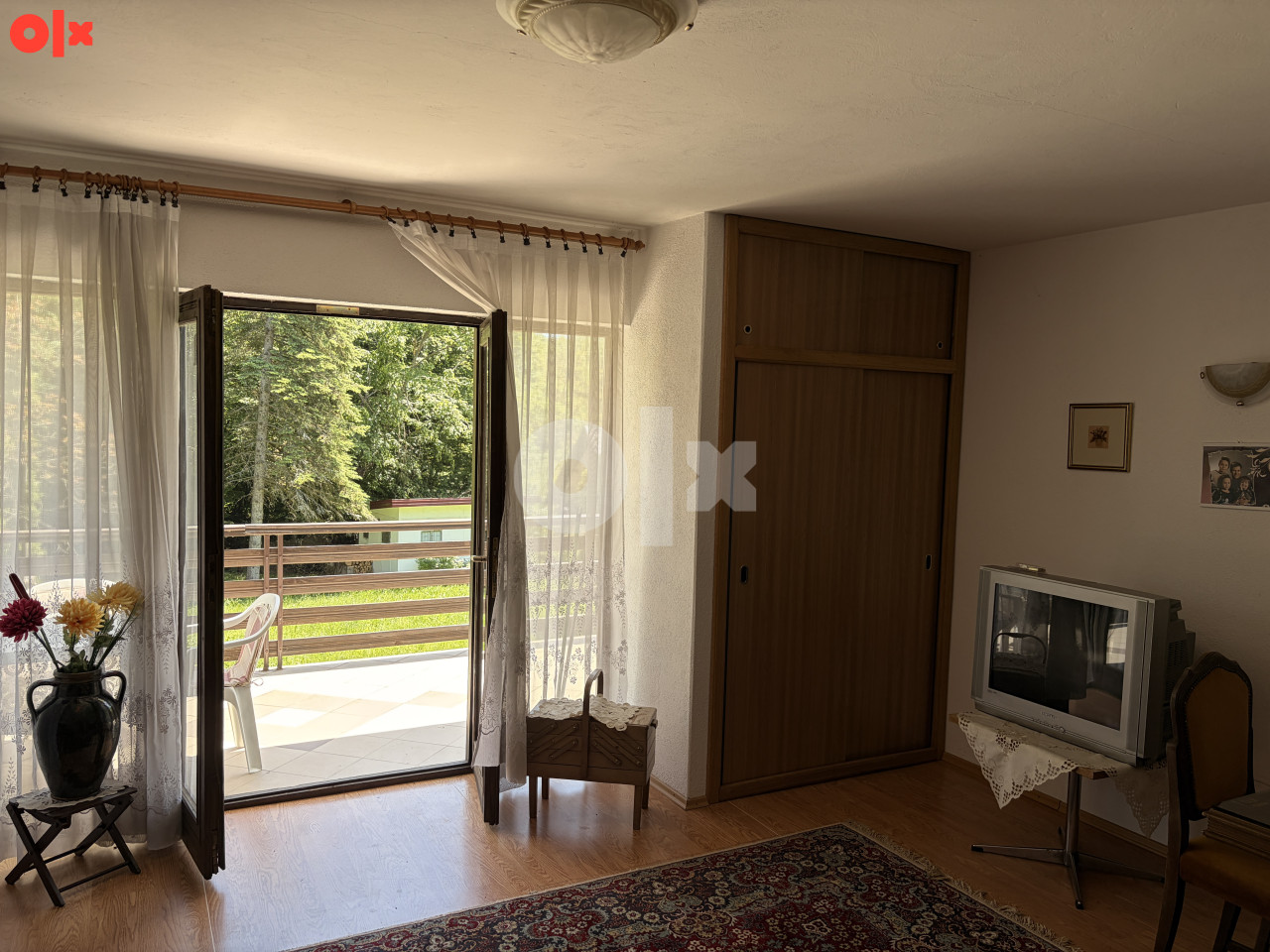 Vikendica 85 m2, Ilidža, Kobiljaca 20