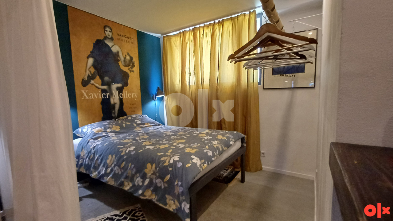 Sarajevo Stari Grad - Unikatan studio apartman / garsonjera 2