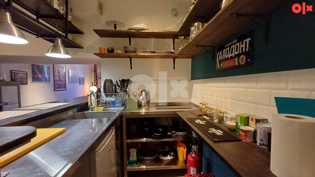 Sarajevo Stari Grad - Unikatan studio apartman / garsonjera 3