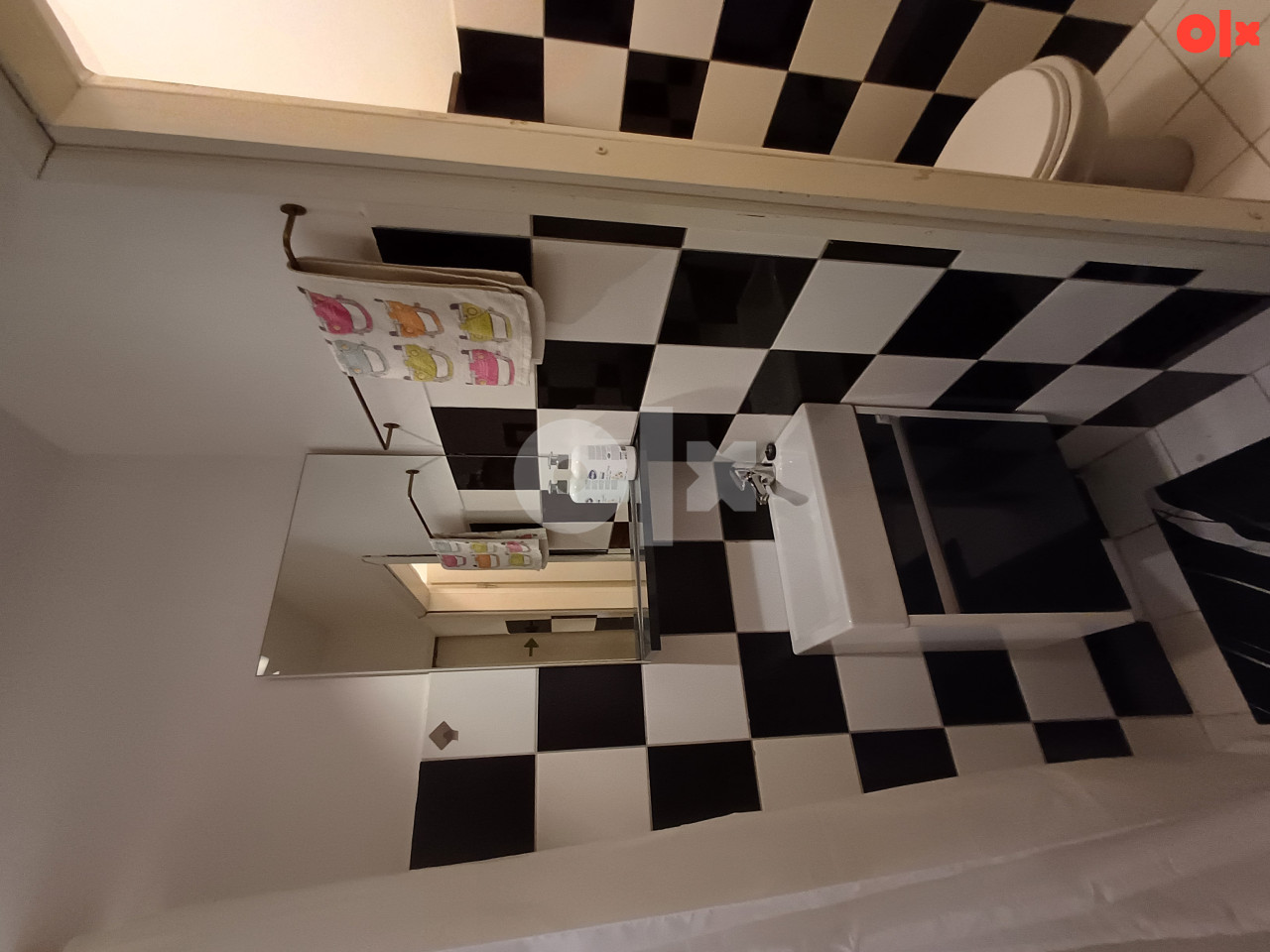 Sarajevo Stari Grad - Unikatan studio apartman / garsonjera 5