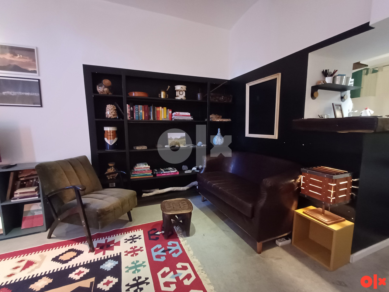 Sarajevo Stari Grad - Unikatan studio apartman / garsonjera 7