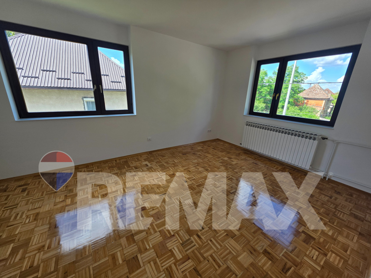 Stambeno poslovni objekat 300m2/ Mejdan- Obilićevo 2