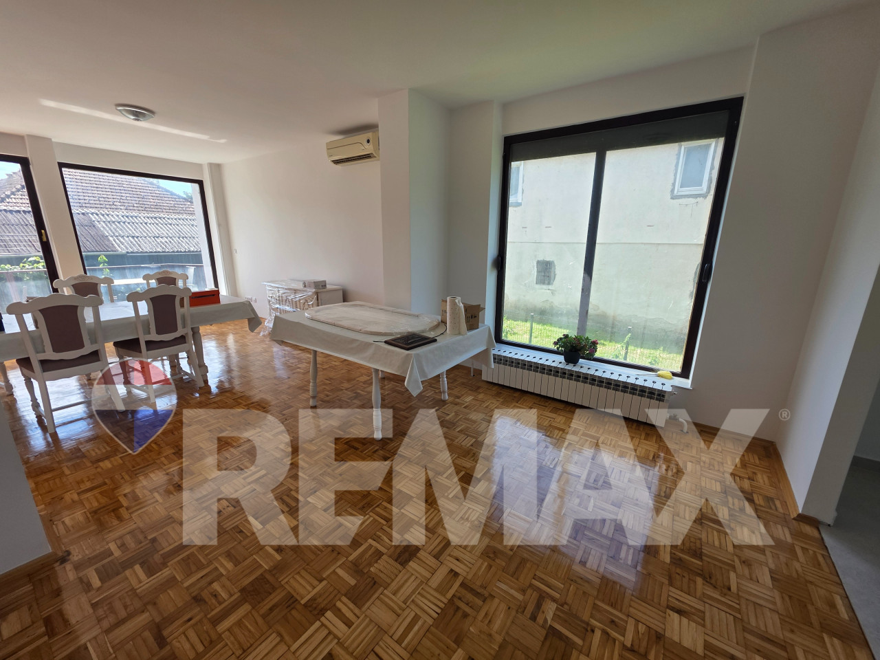 Stambeno poslovni objekat 300m2/ Mejdan- Obilićevo 8
