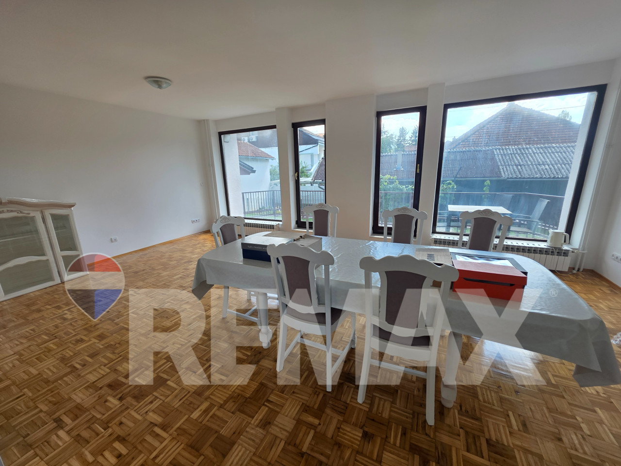 Stambeno poslovni objekat 300m2/ Mejdan- Obilićevo 10
