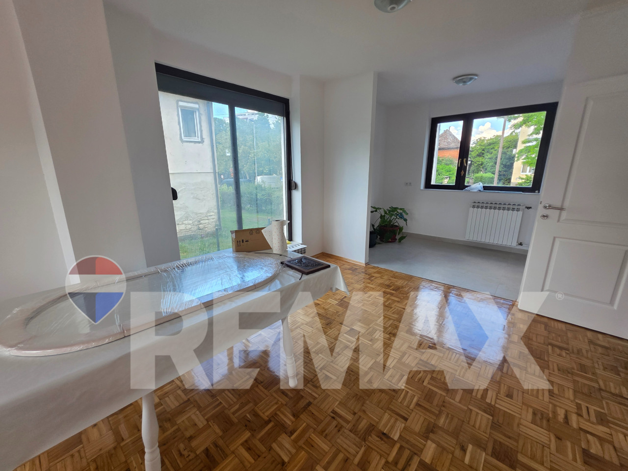 Stambeno poslovni objekat 300m2/ Mejdan- Obilićevo 12