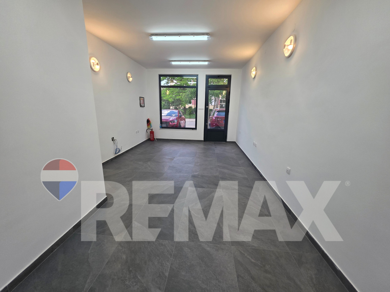Stambeno poslovni objekat 300m2/ Mejdan- Obilićevo 15