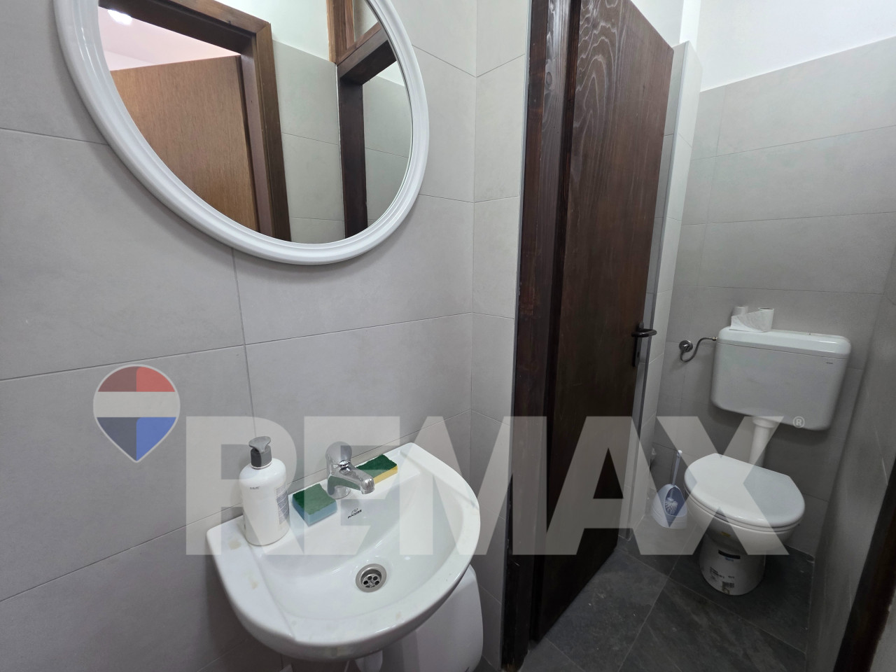 Stambeno poslovni objekat 300m2/ Mejdan- Obilićevo 17