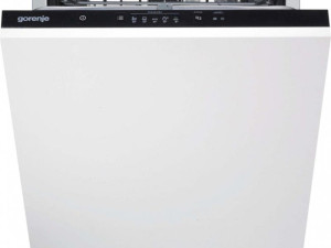 Gorenje ugradbena mašina za suđe GV 520 E15