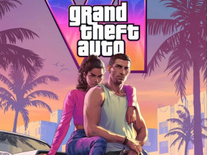 GTA 6 Grand Theft Auto VI PS5 DIGITALNA IGRA 18.11. PREORDER